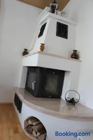Ferienwohnung mit Kamin - Image 1
