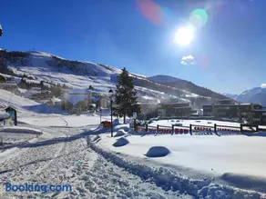 Chalet Le Bouquetin - Image 3