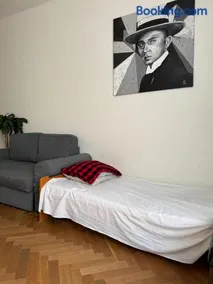 Romantic Accomodation - Image 2