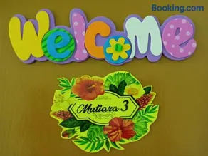 Mutiara Inn GuestRoom - Image 1