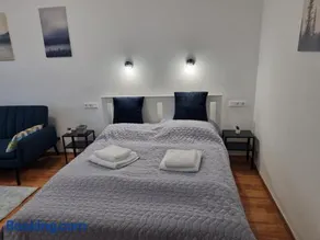 Barcika Apartman - Image 1