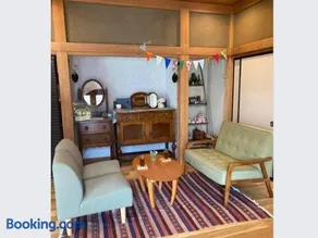 B&B Ladies Only Grape mama Peach room - Vacation STAY 11708 - Image 3