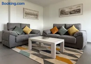 Apartamentos Maria de Lucia- Ático - Image 1