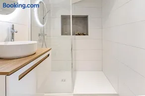 L'Orée , Studio romantique pour couples, Nature, Randonnée, Jura alsacien , Sundgau, Proche salles de Mariages, Route de la Carpe Frite, Route des Vins d'Alsace, Accès Facilité pour Chaises Roulantes, Parking gratuit, Borne de recharge véhicule électrique - Image 1