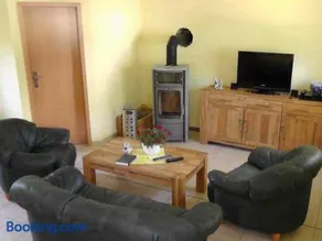 Ferienhaus am Hain Naturschutzgebi - Image 3