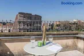 EVE Penthouse Colosseo - Image 2