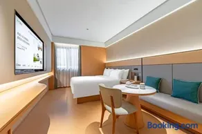 JI Hotel Shanghai Xintiandi - Image 3
