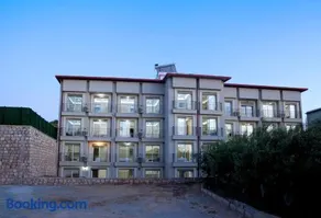İNDAĞ APART AİLE Oteli - Image 1
