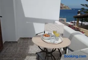 Vromolithos Apartments maisonette by the sea - Image 1