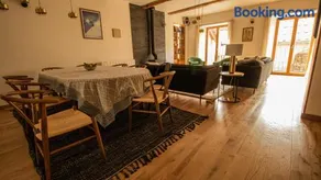 Chalet Peak Noir entier 12pers - Cosy House Peak Noir for 12people - Image 3