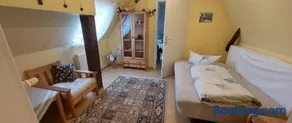 Ferienwohnung Obhausen bei Querfurt - Image 2