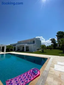 Greek villas Justine Kyllini - Image 1