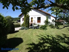 Gîte familial avec jardin, cheminée et parking à Jussarupt, près de Gérardmer - Image 2