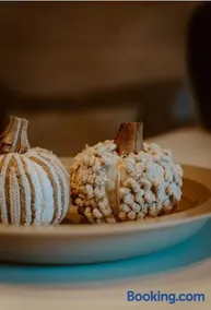 luxury cottage with sauna - Image 3