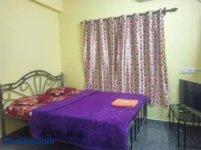 Shanaya Holiday Apartment - Image 3