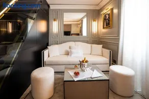 Torretta San Rocco -Luxury Suite - Image 2
