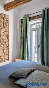 Demeure de charme, appartement du Campu di l altru mondu - Image 1