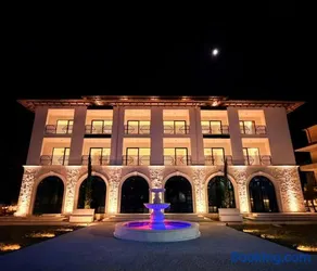 CITADEL Heritage Hotel Berat - Image 1