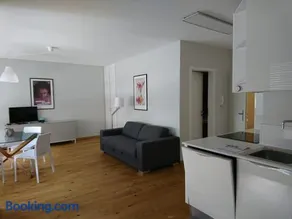 Apartamento vacacional con 1 dormitorio para 4 personas - Image 2