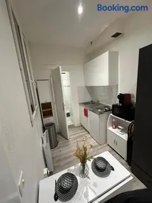 Superbe appartement hyper centre-ville de Melun - Image 2