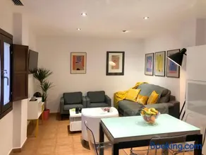 Apartamento Santiago - Image 1