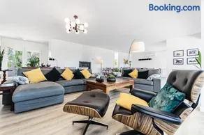Xitaka Country House - Modern Large Great Views - Image 4