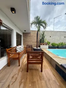 Bela casa em Guaratiba - Image 2