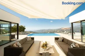 Hill house Spain -villa casa blanca - Image 1