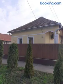Oázis Apartman - Image 4