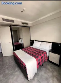 Hotel Guarulhos Flat 2004 - Image 4