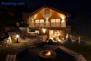 Fender Chalets Sonnalm Luxury Homes - Image 4