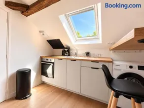 Agreable studio confortable pres du coeur de ville - 2 pers - Image 4