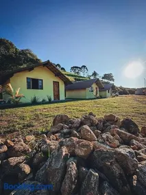 Pousada Fazenda coronel - Image 3