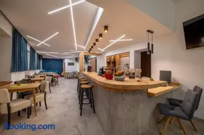 Dovalovec Resort Boutique Wellness and Krivan View - Image 4
