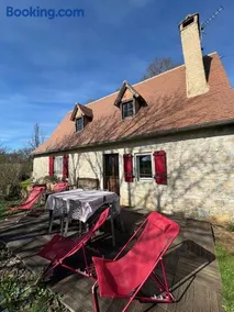 Gite la Balme - Image 1