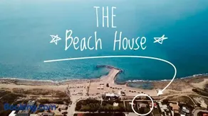 Beach Front Villa - Image 1
