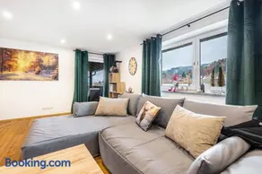Ferienwohnung am Silberberg - Image 4