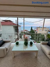 Spacious Holiday Home in Kiveri Argolida Greece - Image 2