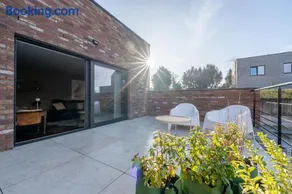 Sous la Houlette, 3 Suites, Pool and Sauna on demand - Image 3