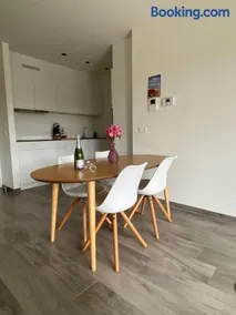 Residentie Nivaria Zeebrugge, appartement met 1 slaapkamer aan de jachthaven - Image 2