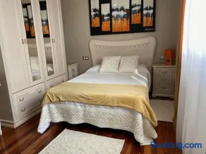 APARTAMENTO NIK en casa chalet con parking y jardin - Image 3