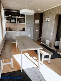 HYGGE Sauna&Fishing House - Image 2
