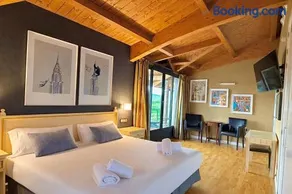 RoomRural Hotel Iru-Bide Lumbier - Image 3