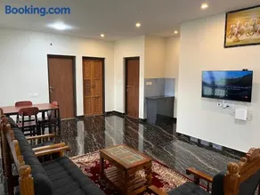 Away From Home - 8 - HomeStay, Entire 2 BHK Villa - Image 2