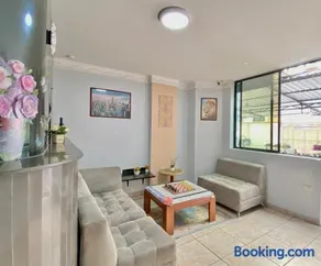 HOTEL CARIAMANGA - Image 4