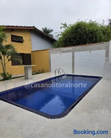 Casa em Boiçucanga - Image 2