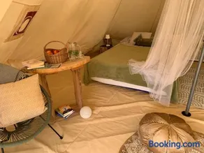 Hillside Bio Glamping - Image 2