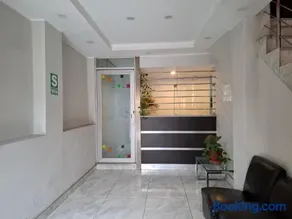 Hospedaje El Jardín - Image 3
