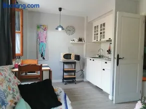 Estudio rústico y funcional perfecto para parejas - Cuc 4 - Image 2