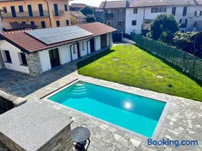 Casa Noce with pool - Image 1